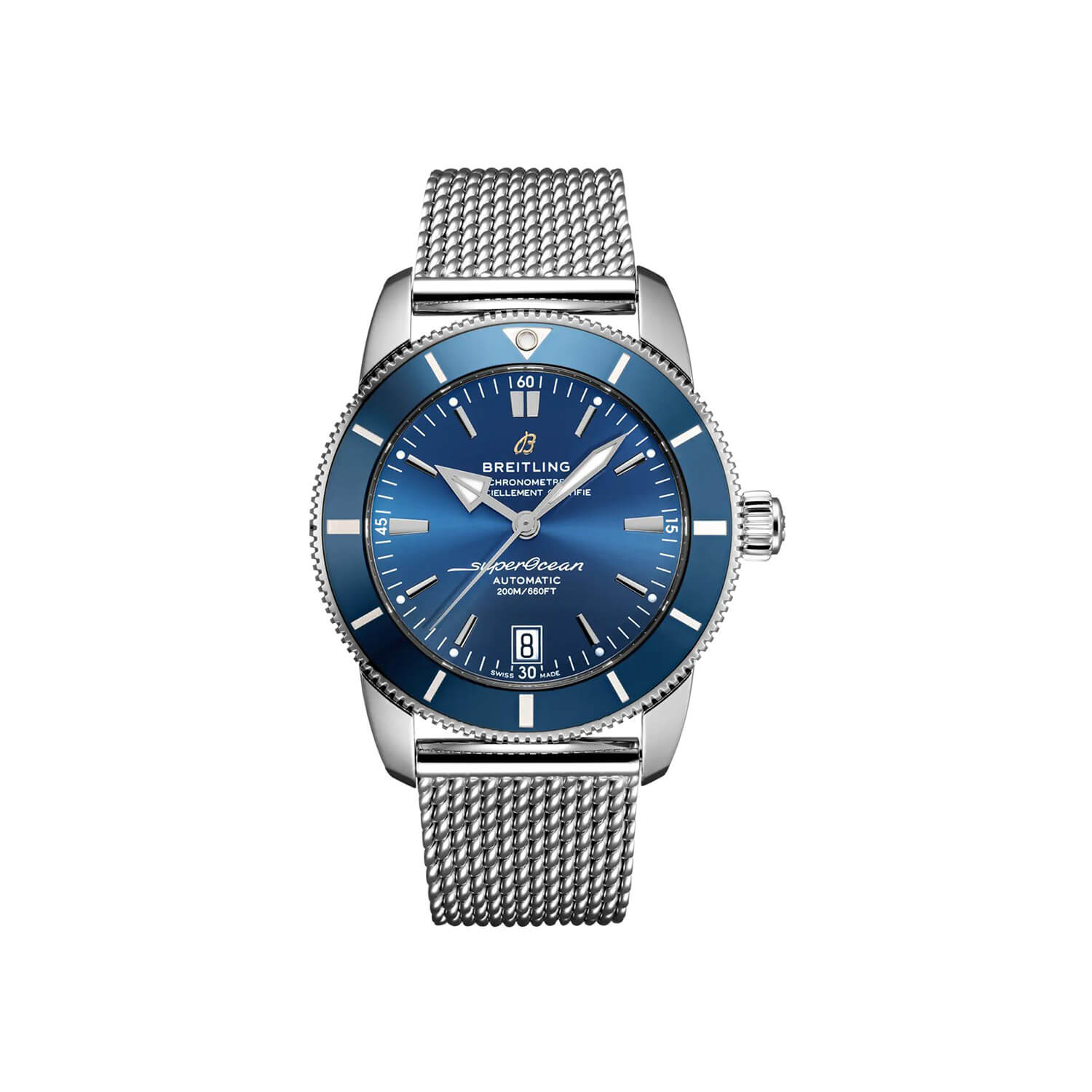 Montre Breitling Superocean Heritage B20 Automatic 42