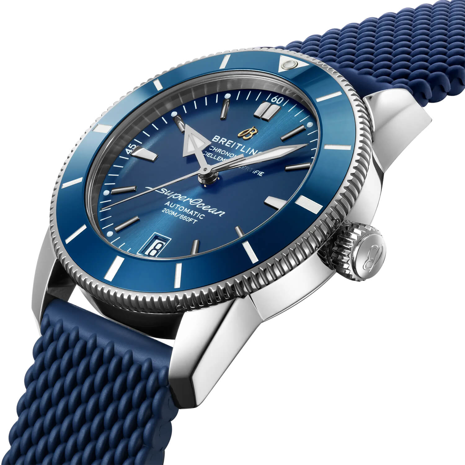 Montre Breitling Superocean Heritage B20 Automatic 42