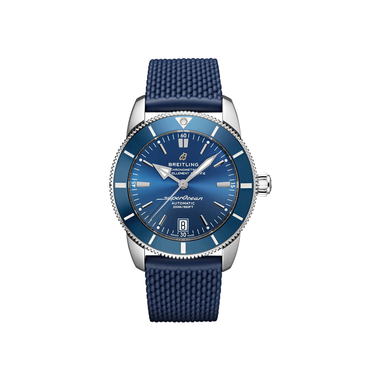 Montre Breitling Superocean Heritage B20 Automatic 42