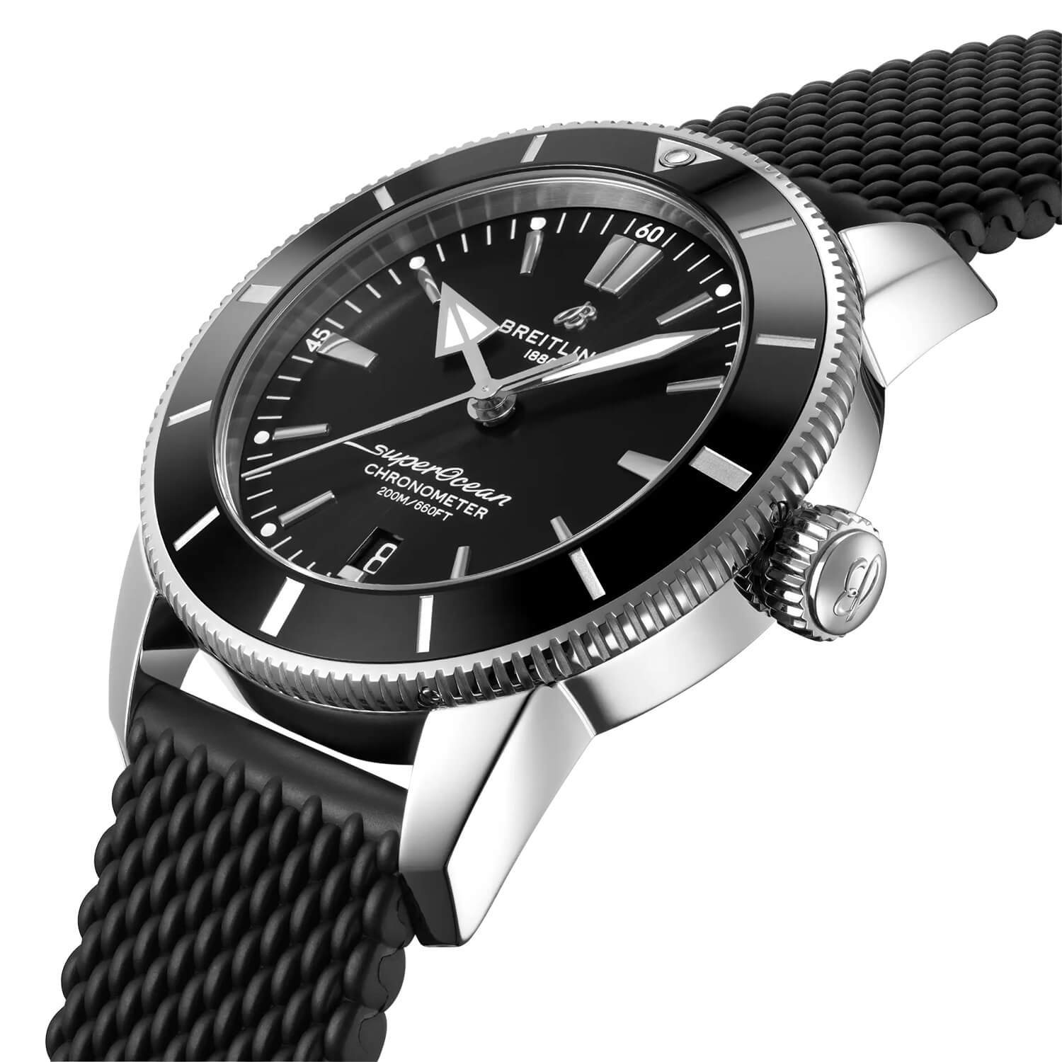 Montre Breitling Superocean Heritage B20 Automatic 44