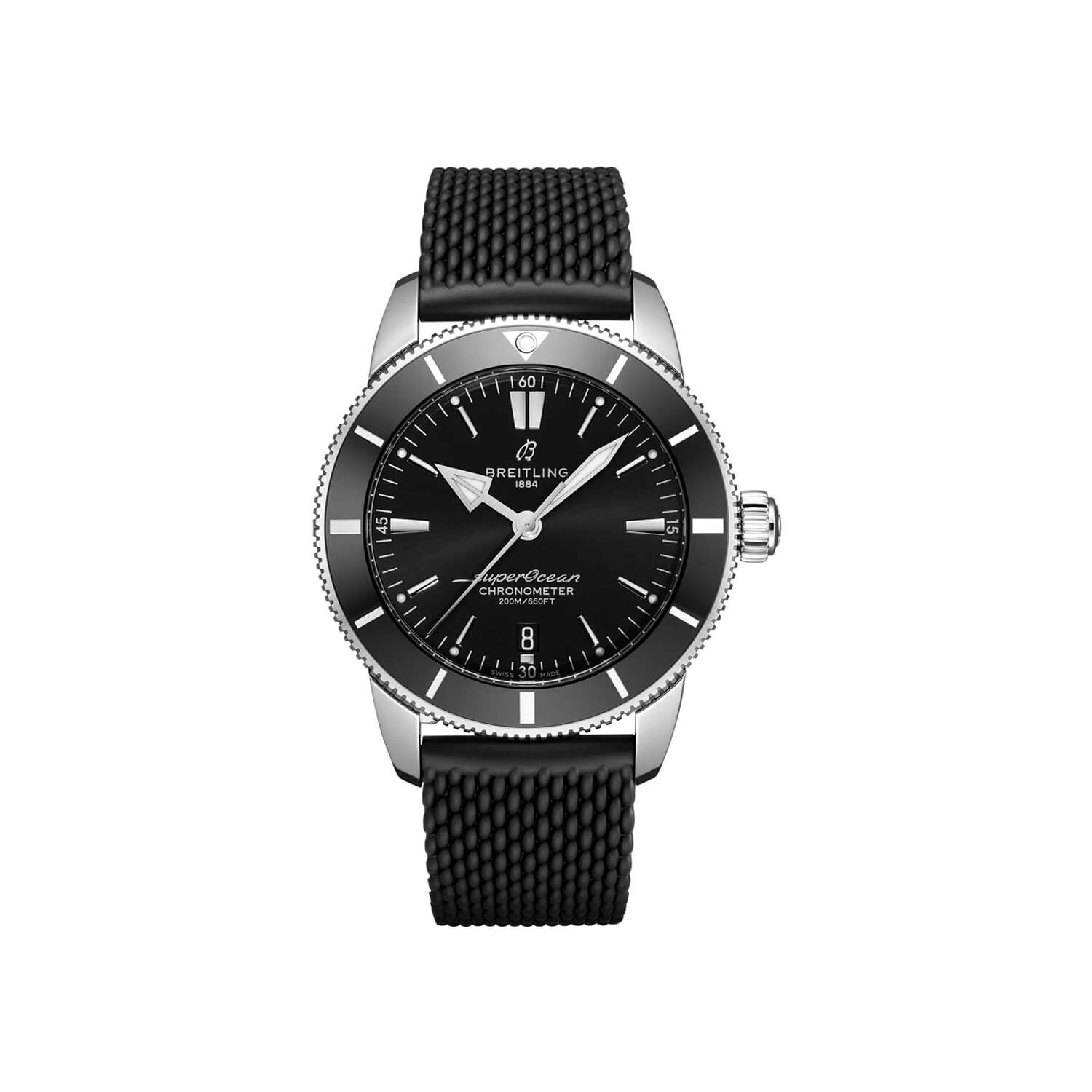 Montre Breitling Superocean Heritage B20 Automatic 44