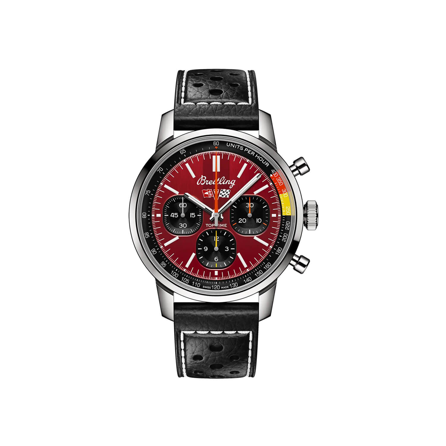 Montre Breitling Top Time B01 Chevrolet Corvette