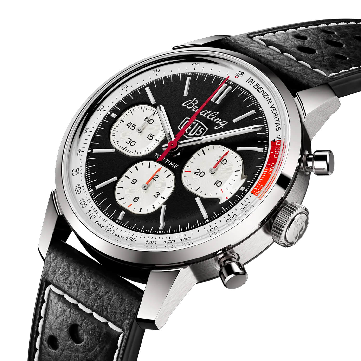 Montre Breitling Top Time B01 Deus