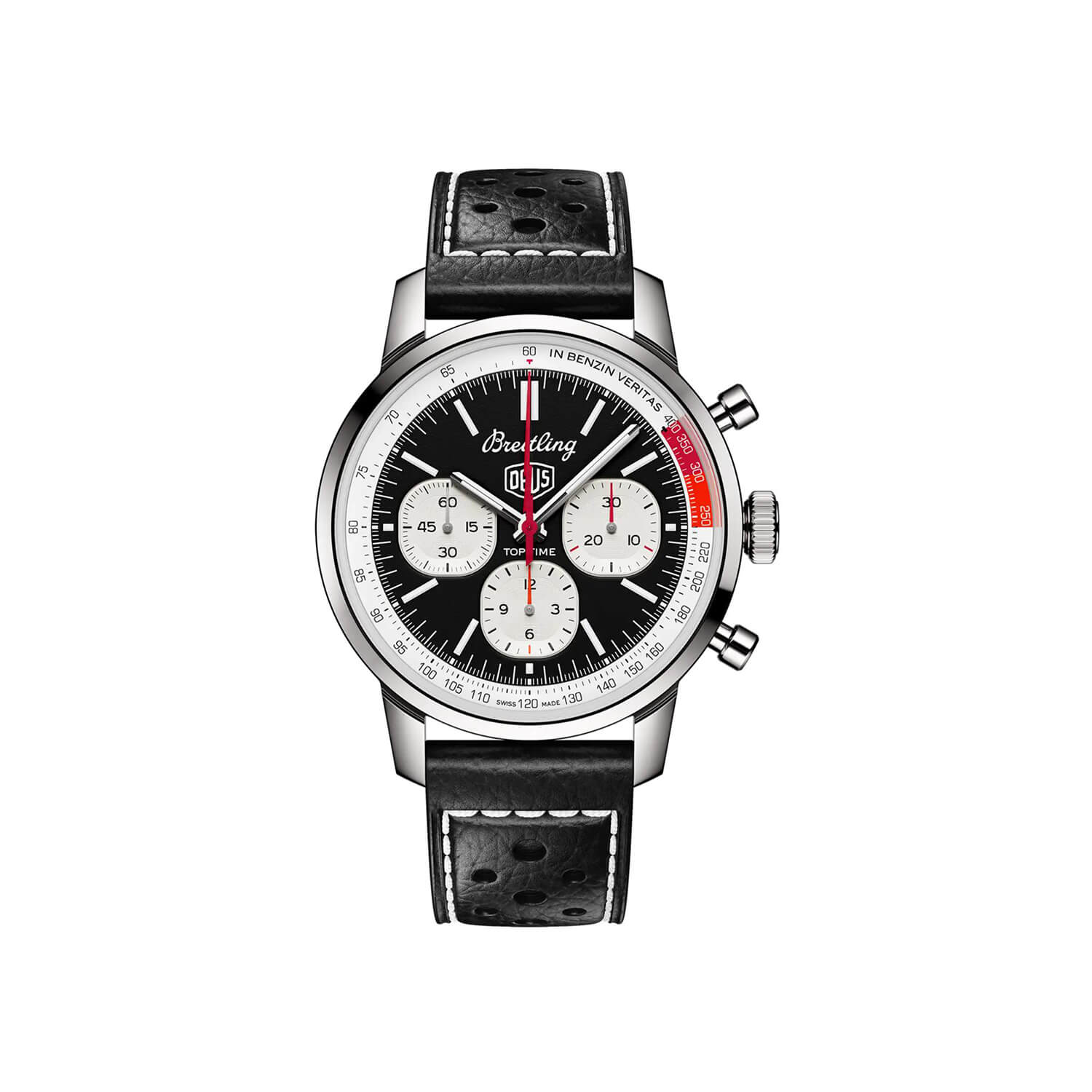 Montre Breitling Top Time B01 Deus