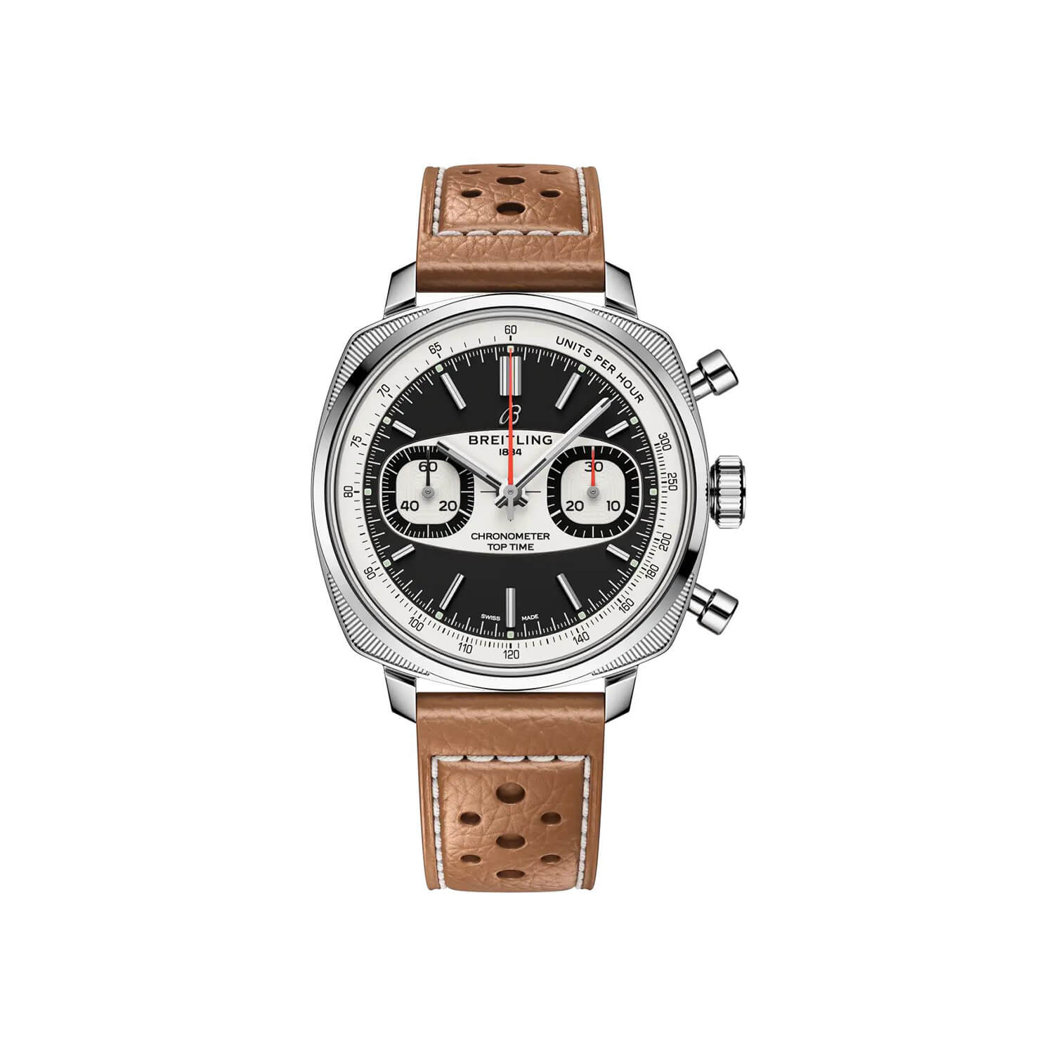 Montre Breitling Top Time B01 Racing Édition Limitée
