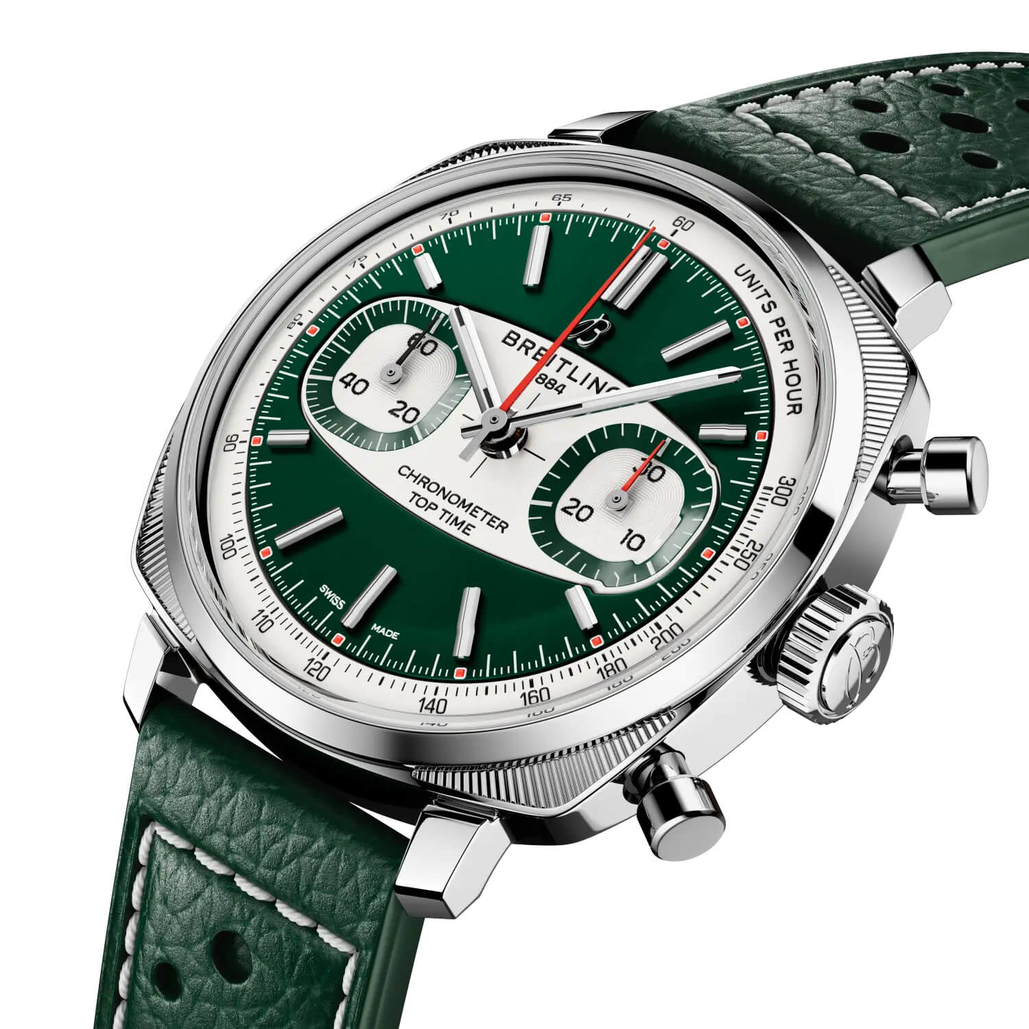 Montre Breitling Top Time B01 Racing Édition Limitée