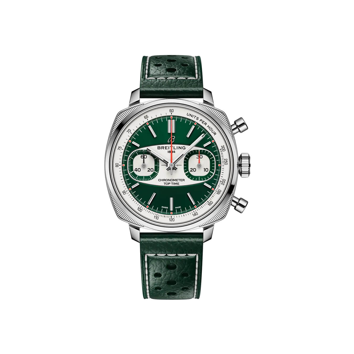 Montre Breitling Top Time B01 Racing Édition Limitée