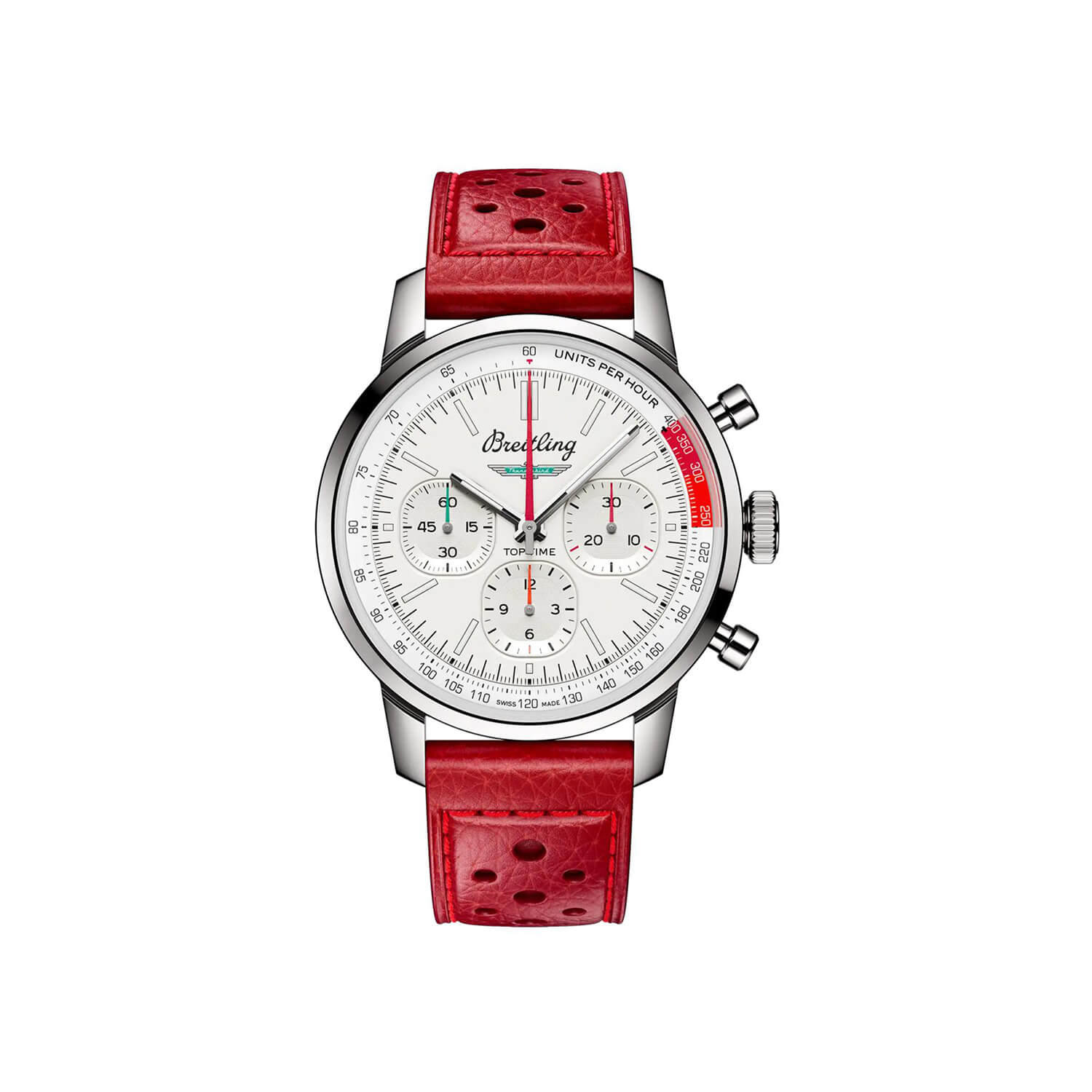 Montre Breitling Top Time B01 Ford Thunderbird