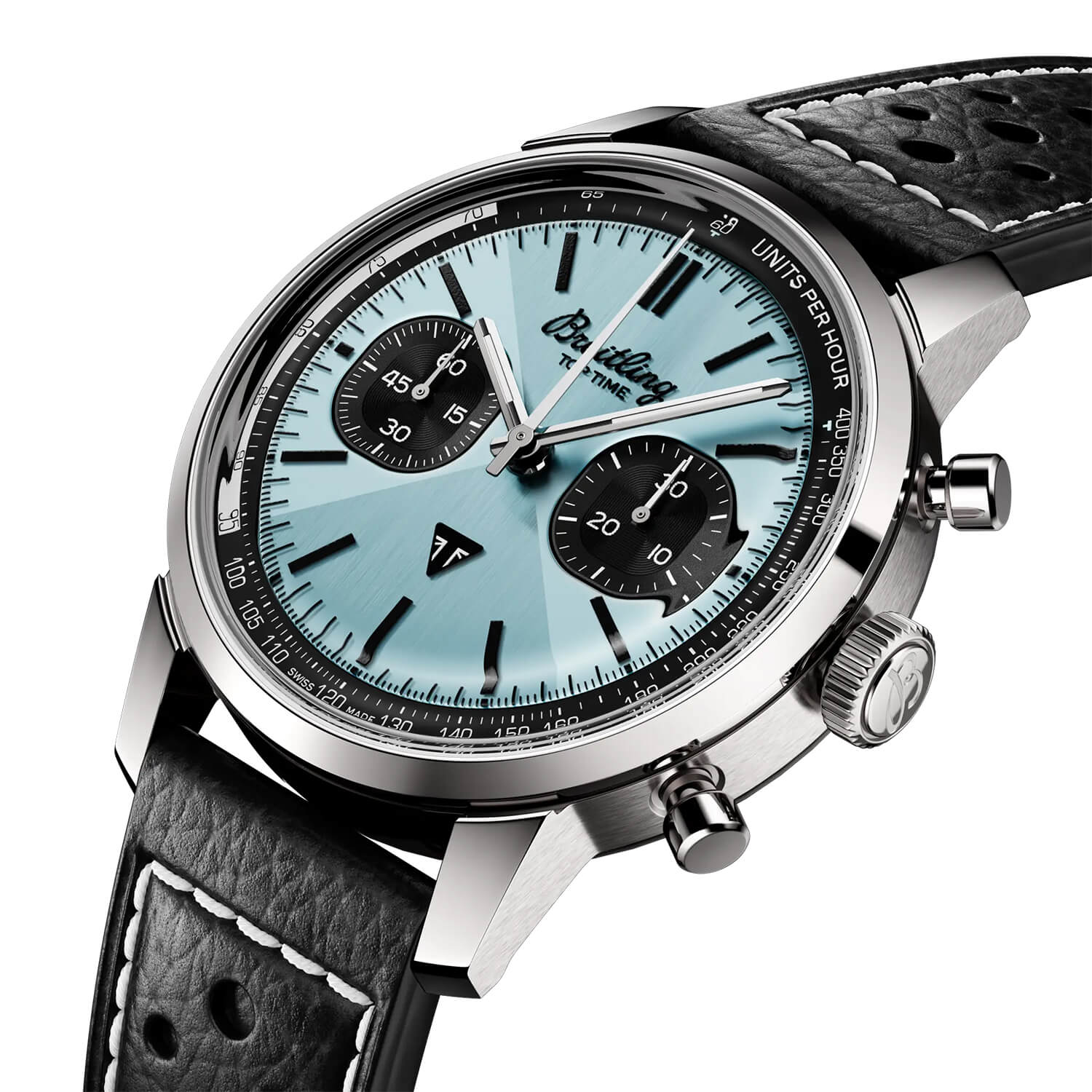 Montre Breitling Top Time B01 Triumph