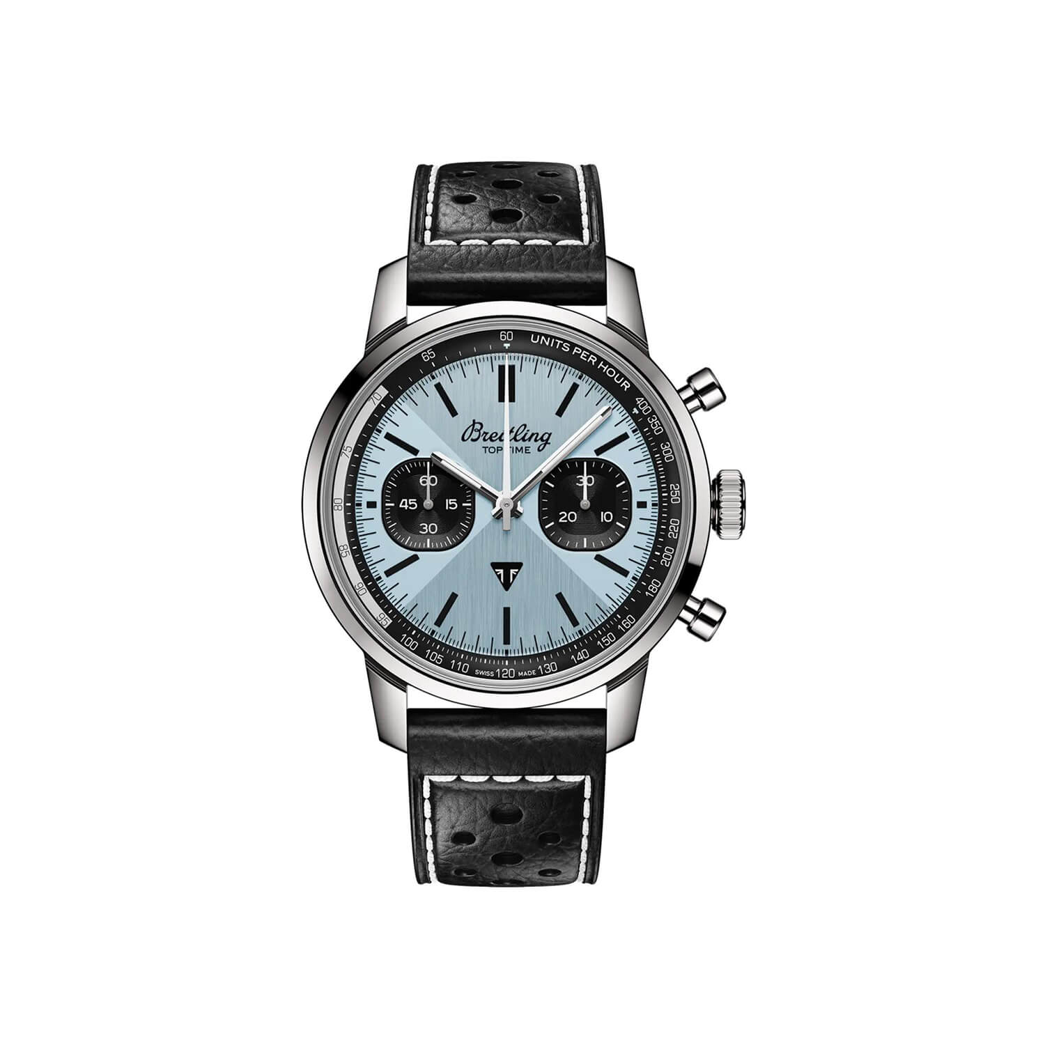 Montre Breitling Top Time B01 Triumph