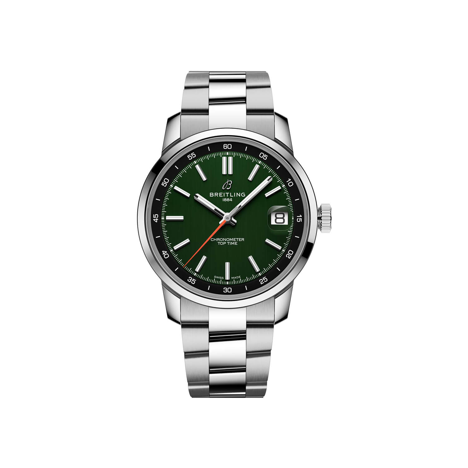 Montre Breitling Top Time B31