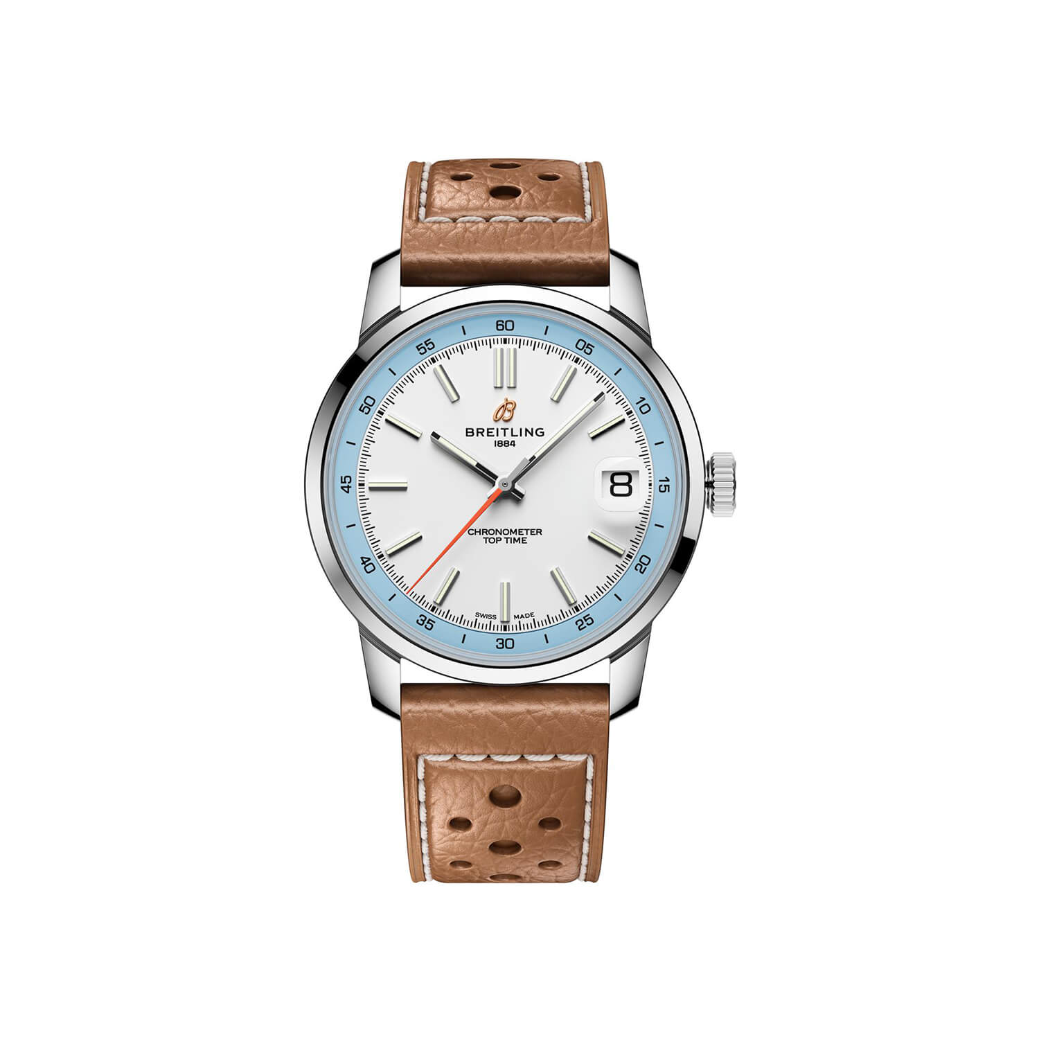 Montre Breitling Top Time B31