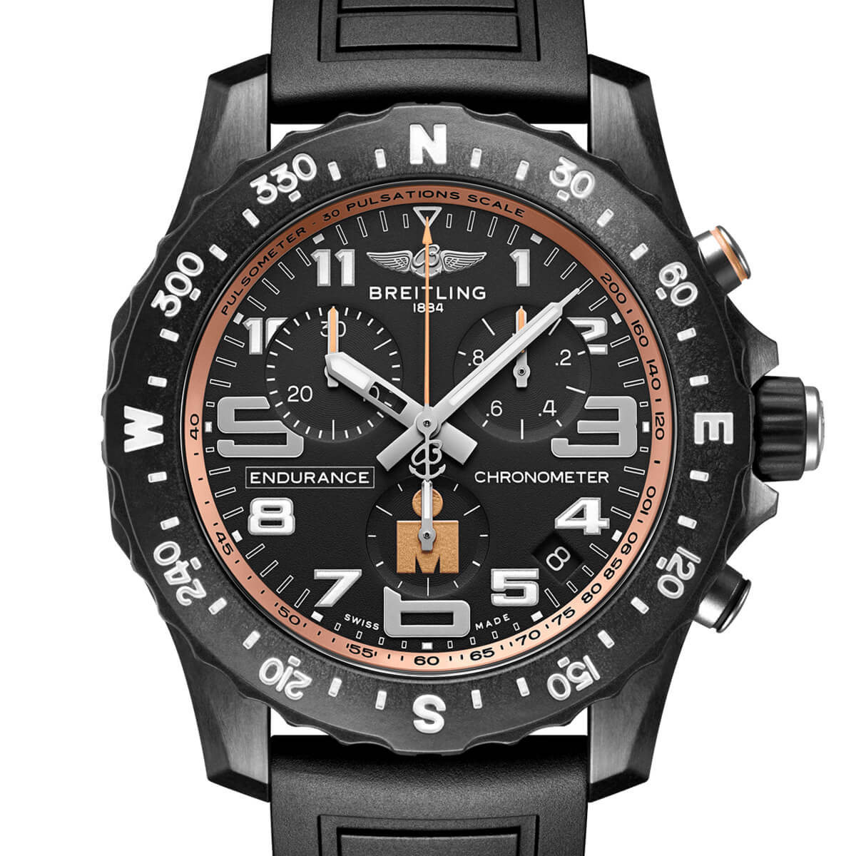 Montre Breitling Professional Endurance Pro IRONMAN® Finisher