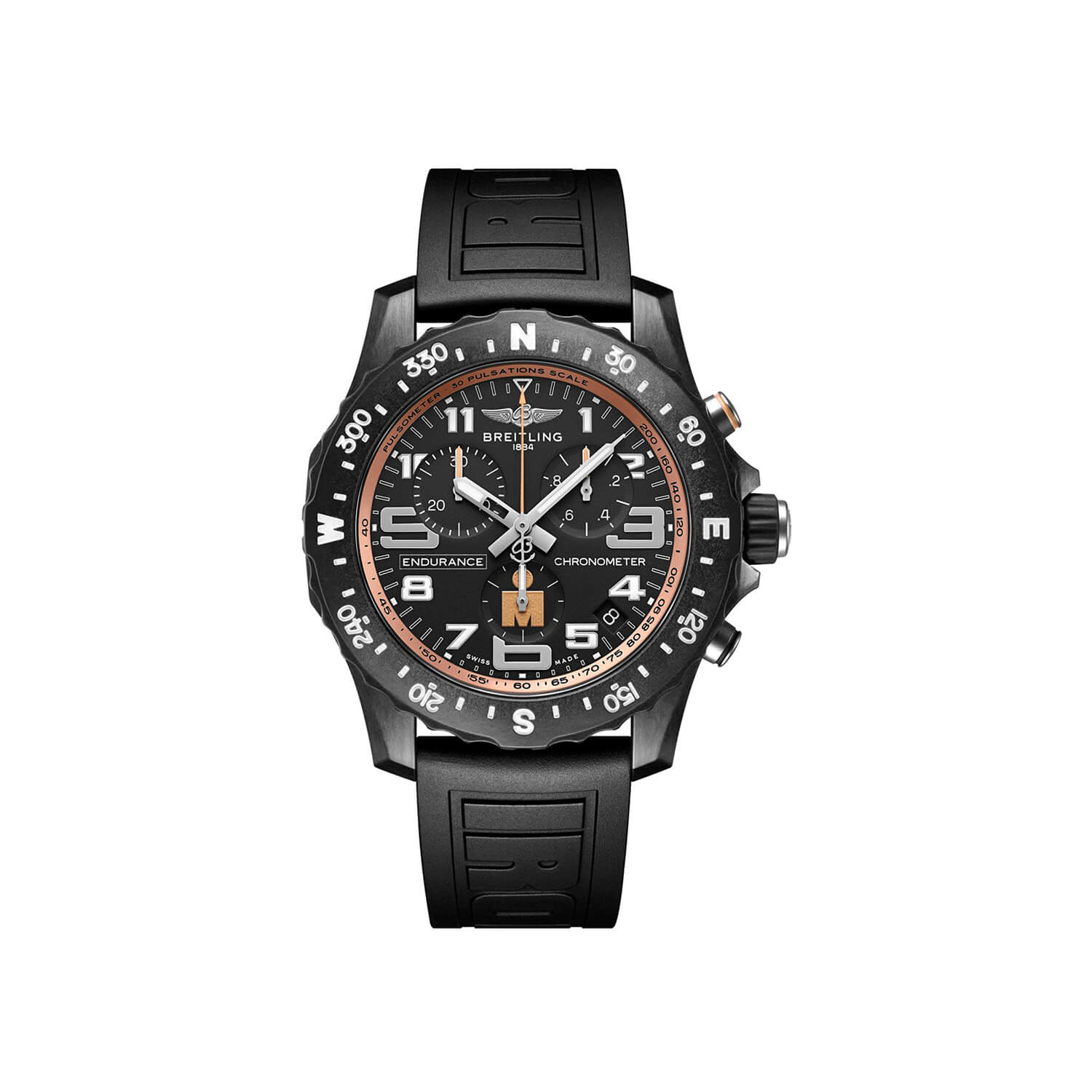 Montre Breitling Professional Endurance Pro IRONMAN® Finisher