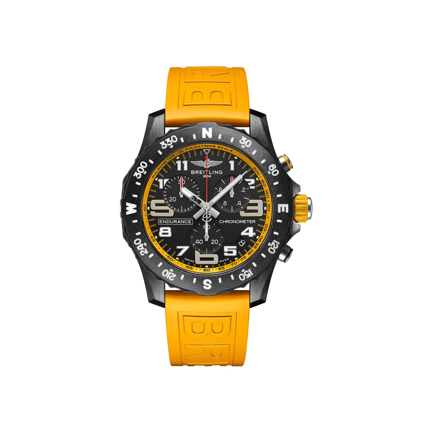 Montre Breitling Professional Endurance Pro