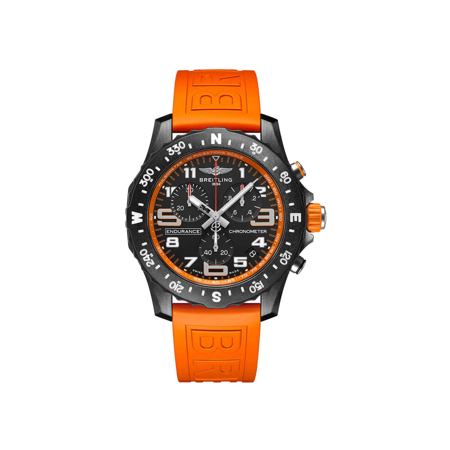 Montre Breitling Professional Endurance Pro