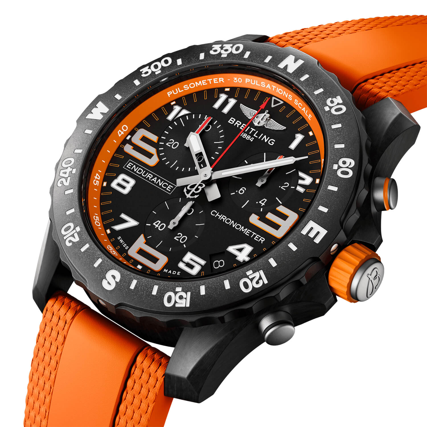 Montre Breitling Professional Endurance Pro 44