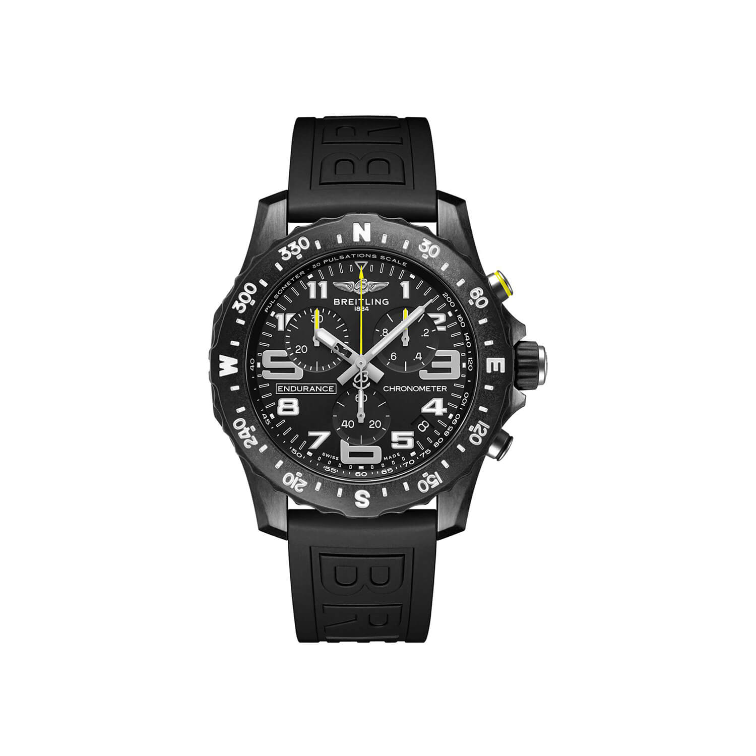 Montre Breitling Professional Endurance Pro