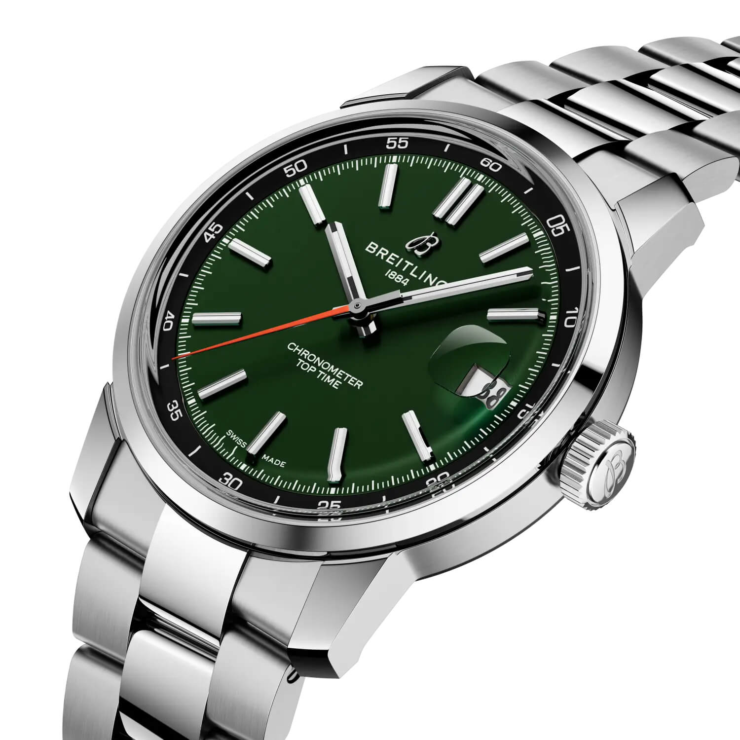 Montre Breitling Top Time B31