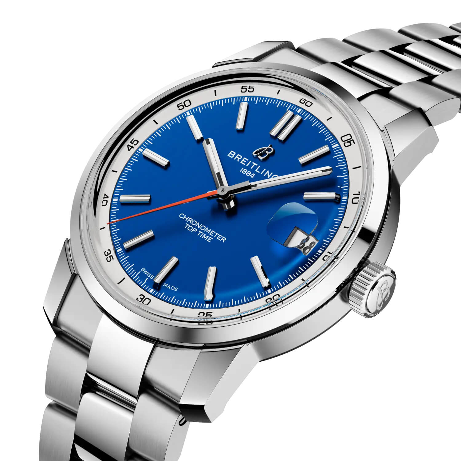 Montre Breitling Top Time B31