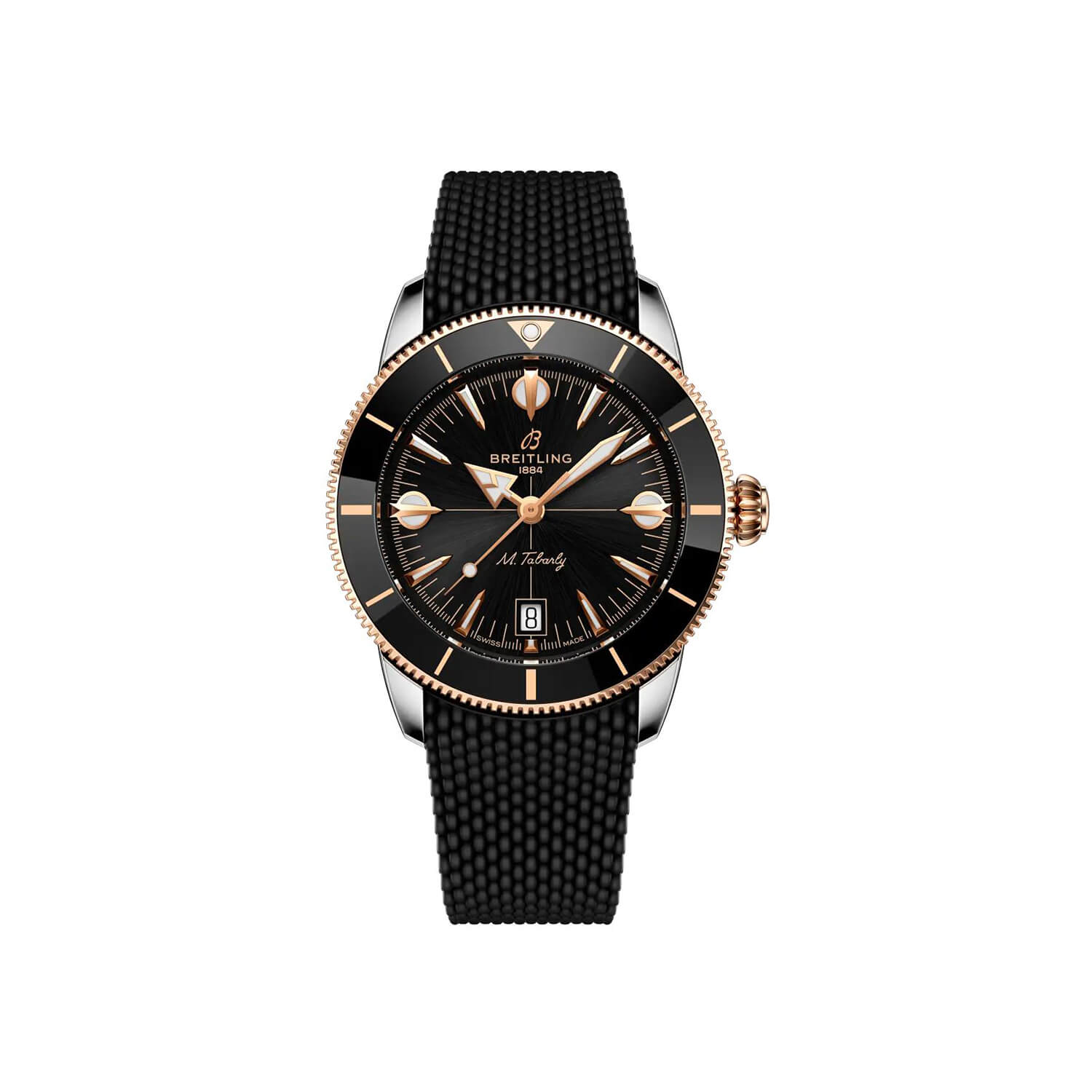 Montre Breitling Superocean Heritage B31 Automatic 42 Marie Tabarly Édition Limitée