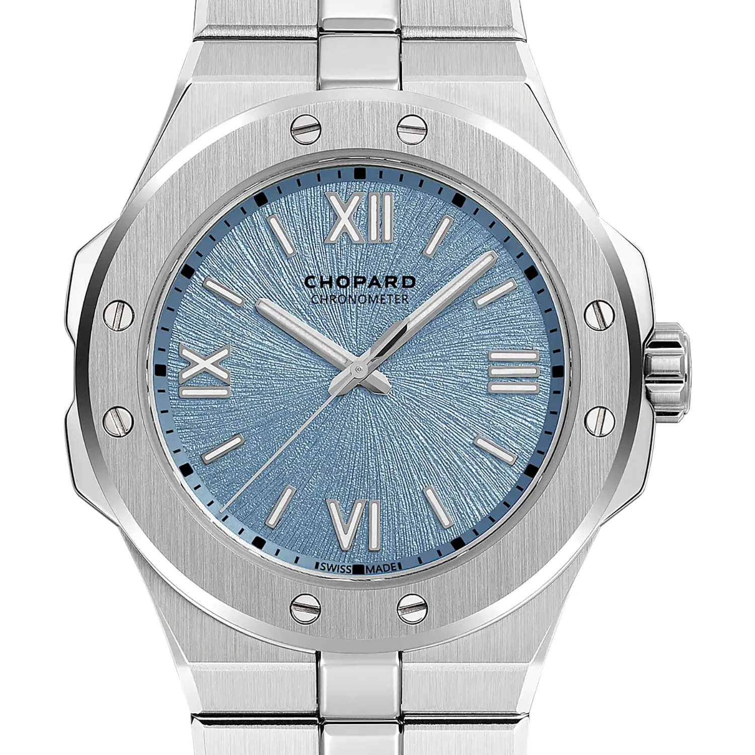 Montre Chopard Alpine Eagle 36 298601-3012