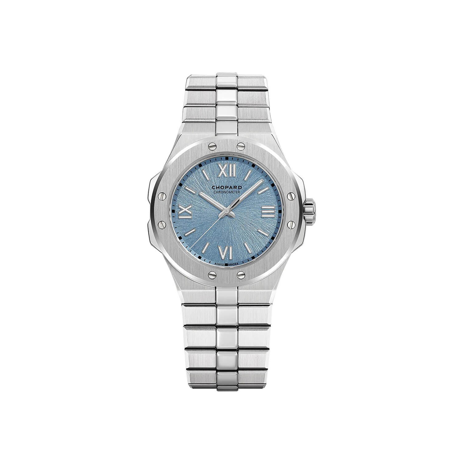 Montre Chopard Alpine Eagle 36 298601-3012
