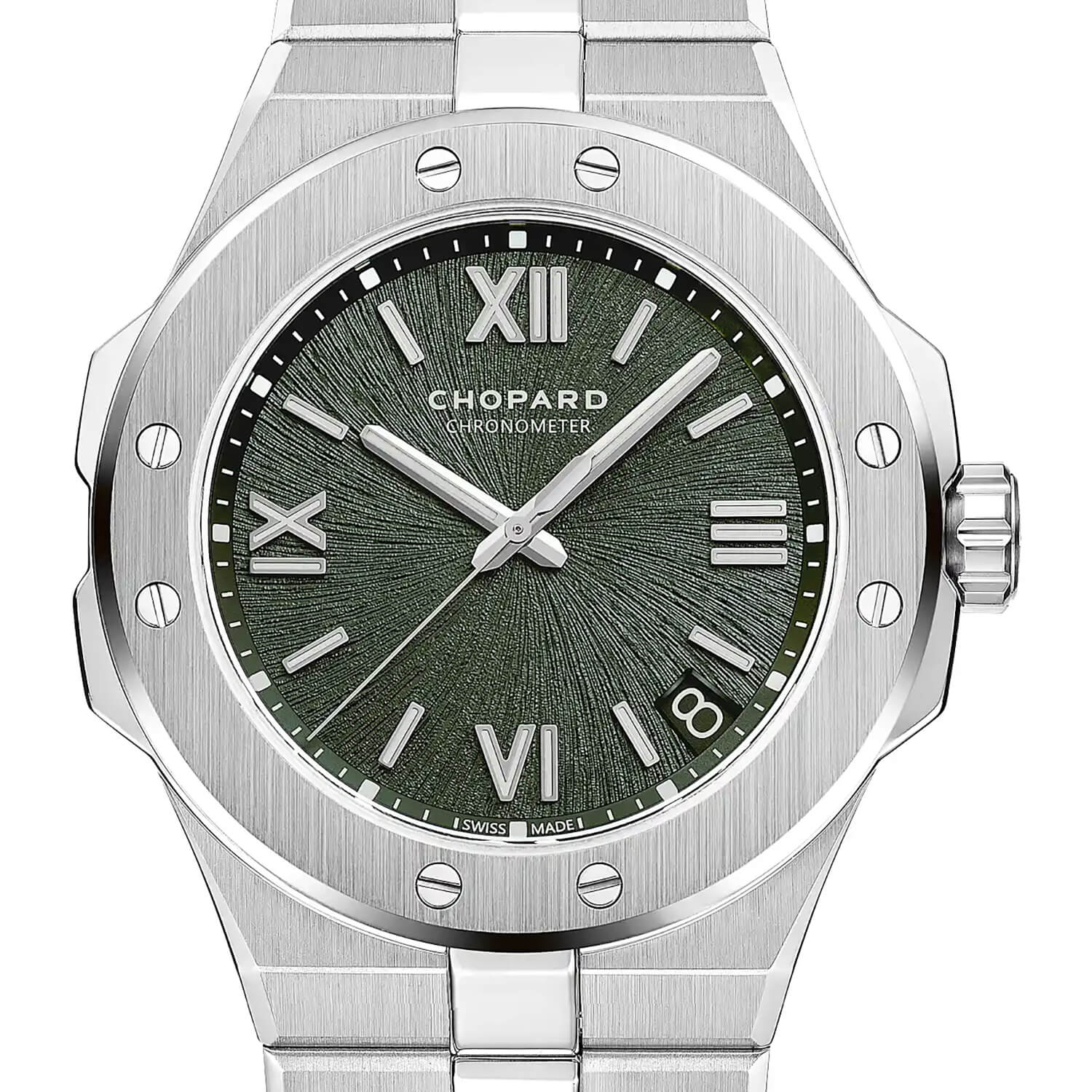 Montre Chopard Alpine Eagle 41 298600-3014
