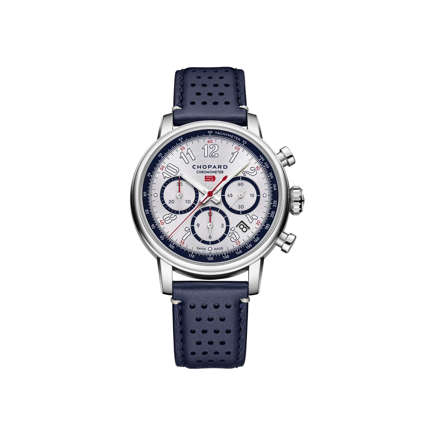 Montre Chopard Classic Racing Édition Limitée France 168619-3007