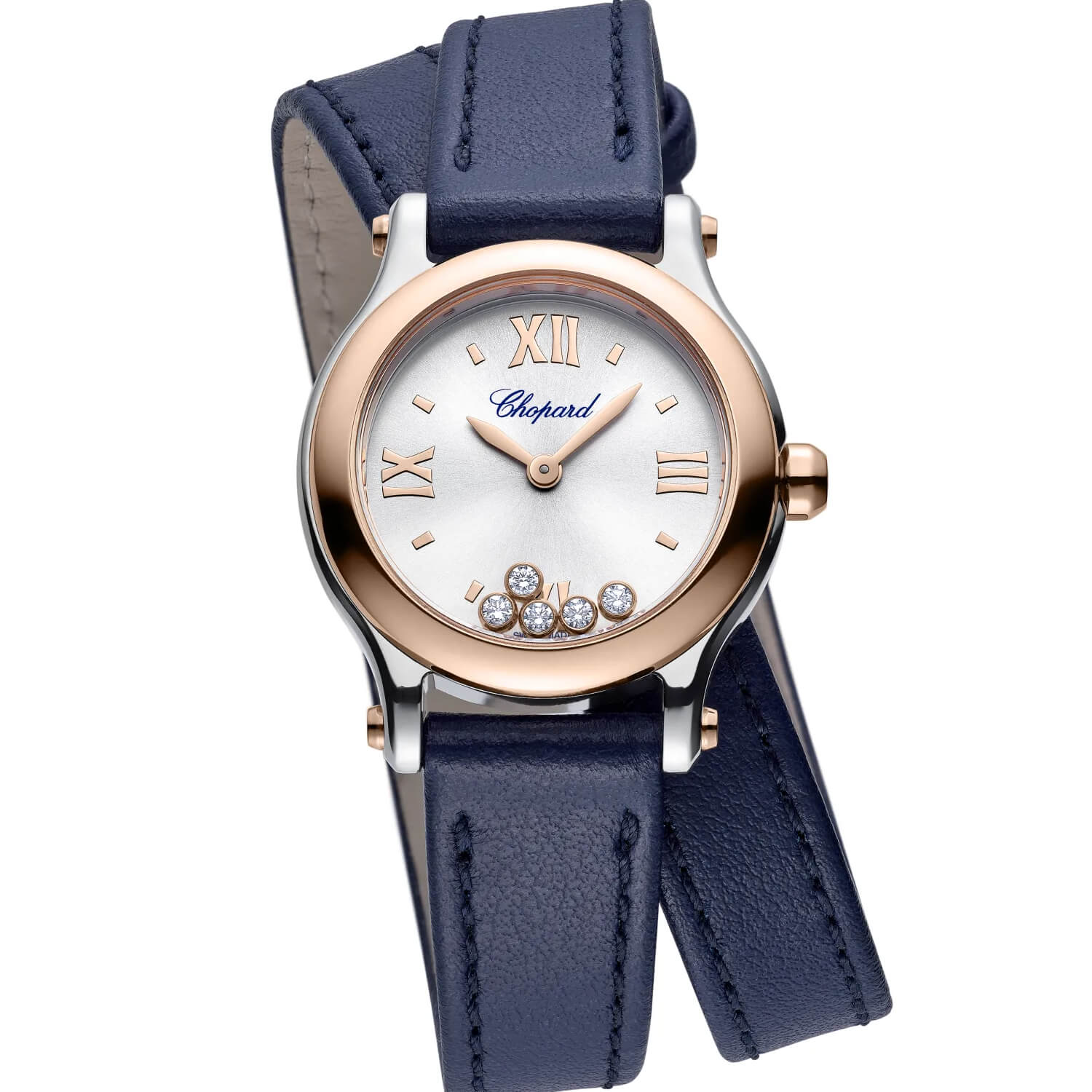 Montre Chopard Happy Sport  278620-6001