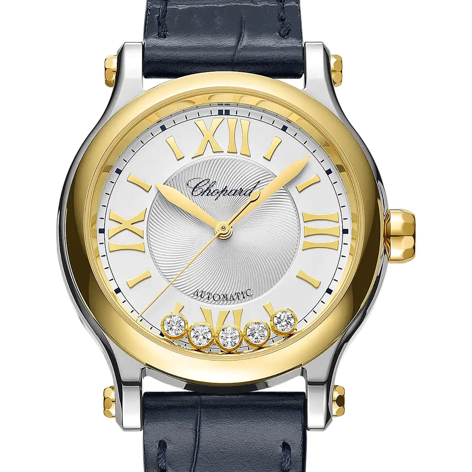 Montre Chopard Happy Sport 278608-4001