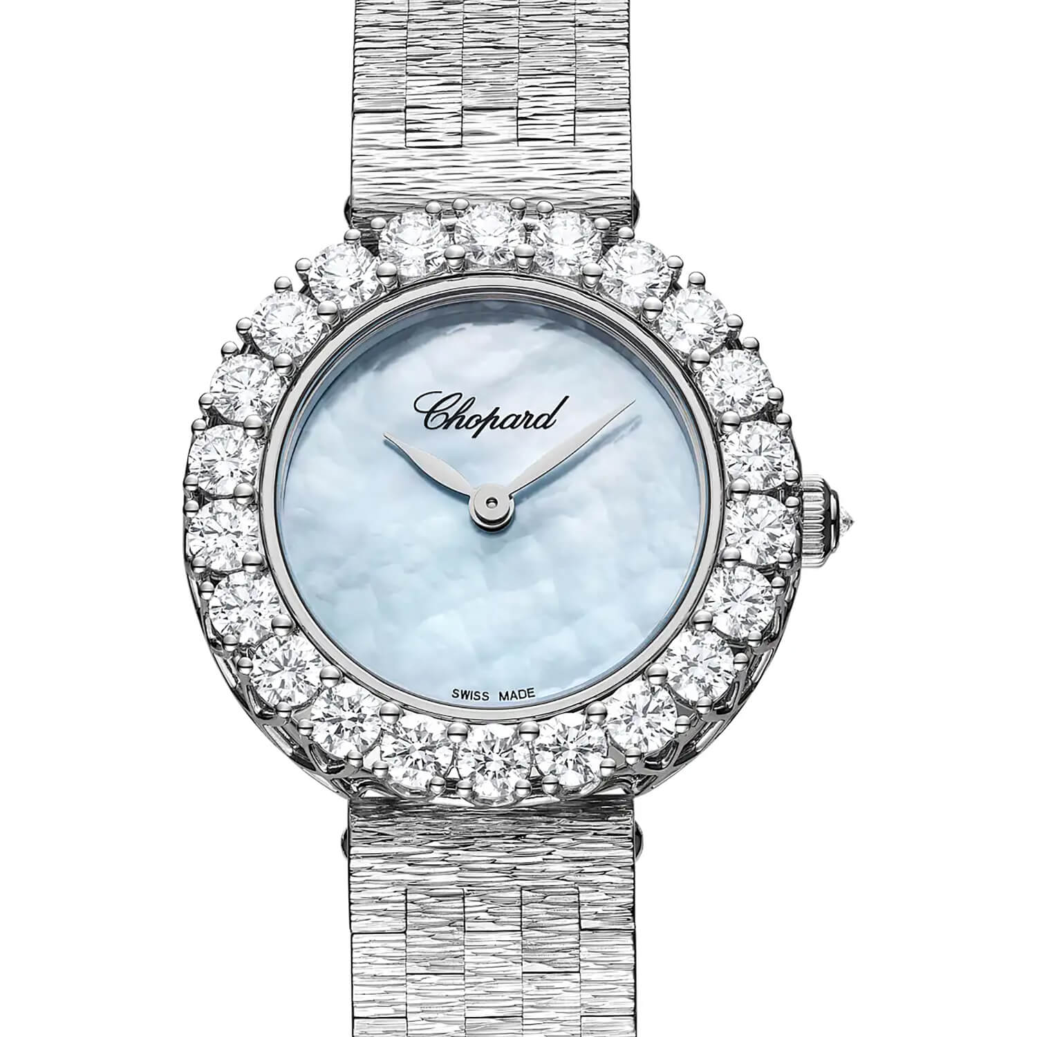 Montre Chopard L'Heure du Diamant 10A178-1314