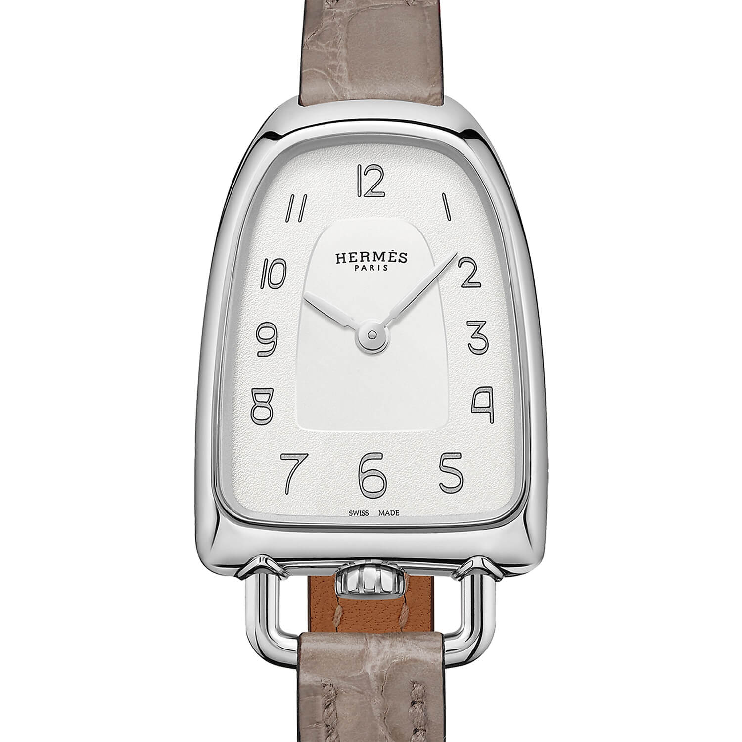 Montre Galop d'Hermès Moyen Modèle, 32mm