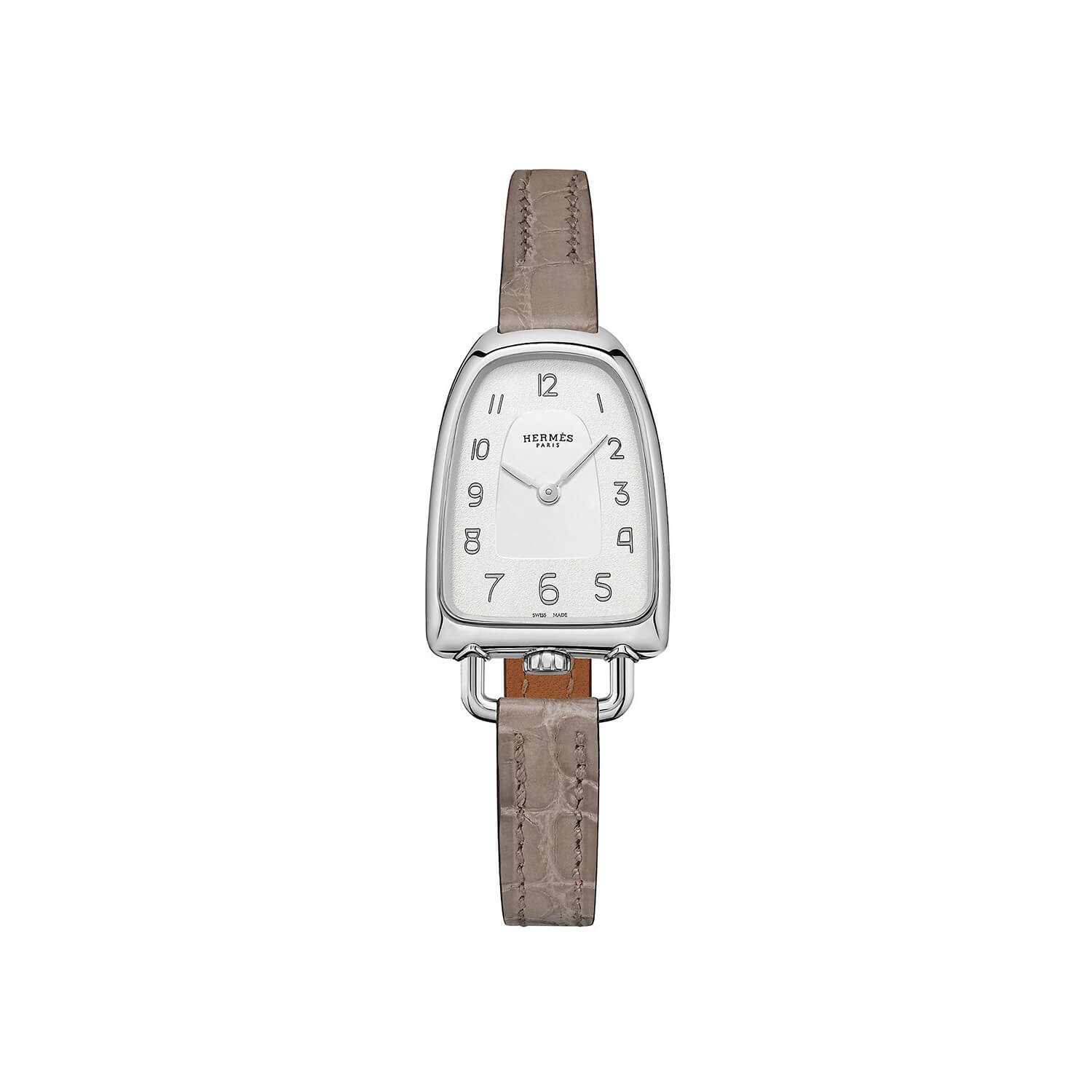 Montre Galop d'Hermès Moyen Modèle, 32mm