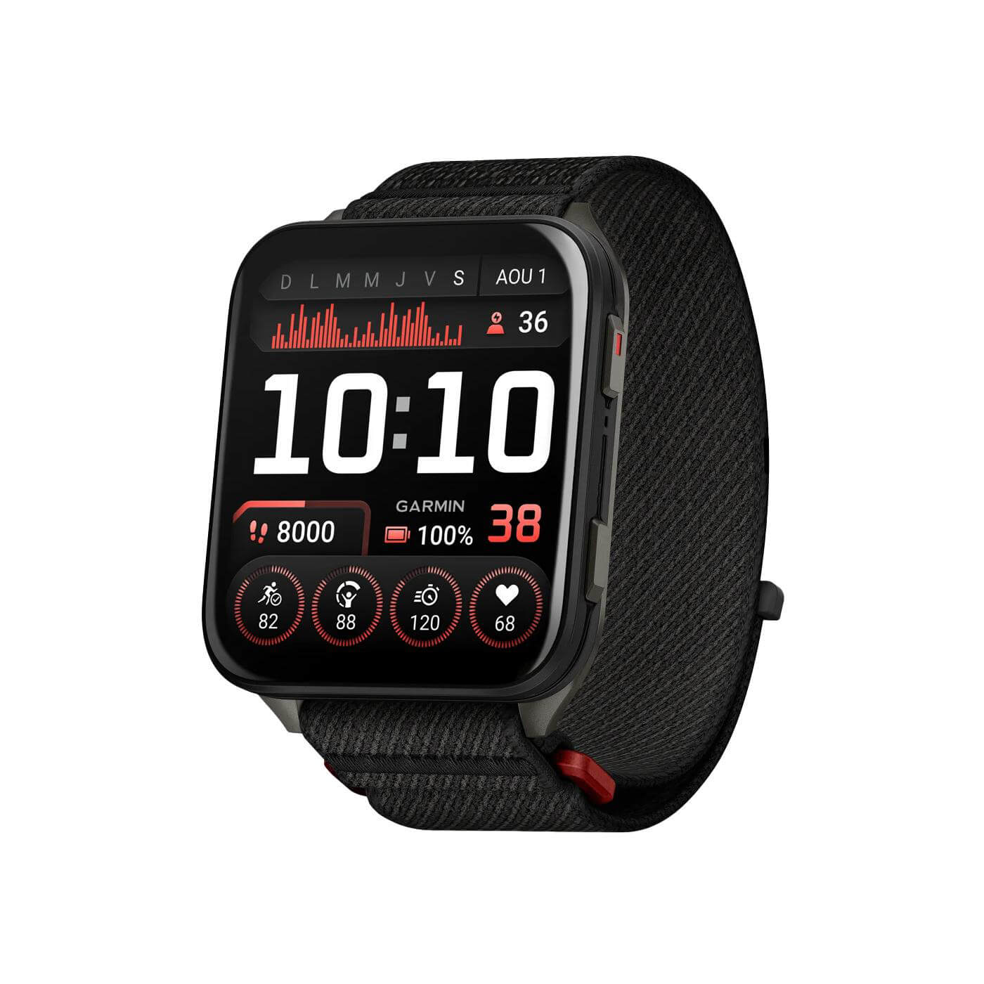 Montre Garmin Venu®® X1 010-02980-02
