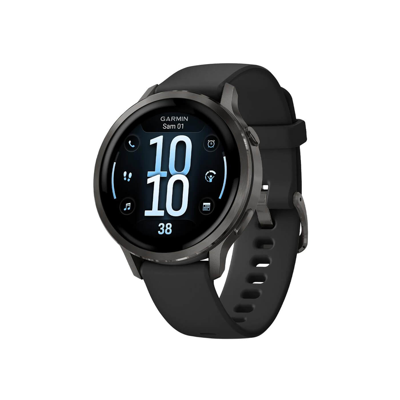 Montre Garmin Venu® 4 - 41mm 010-03013-02