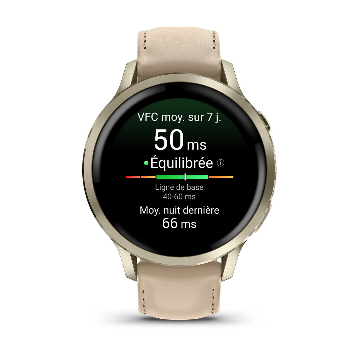 Montre Garmin Venu® 4 - 41mm 010-03013-03