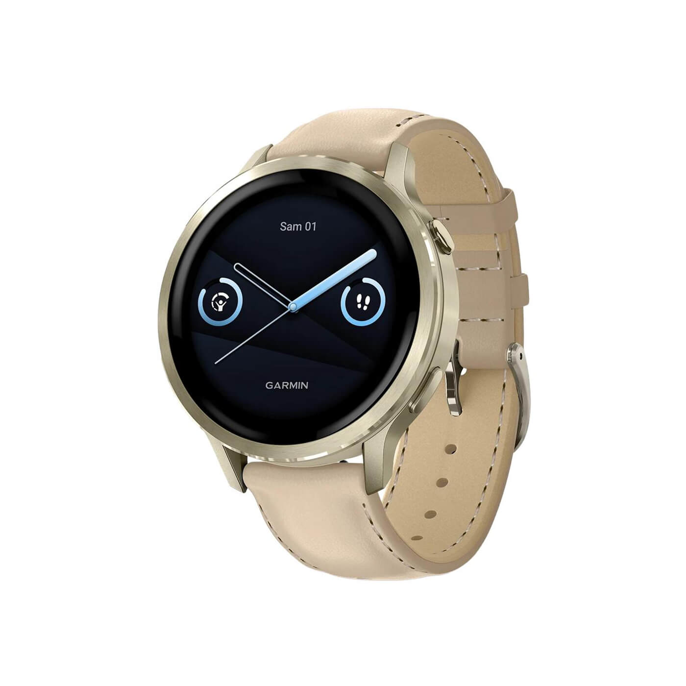 Montre Garmin Venu® 4 - 41mm 010-03013-03