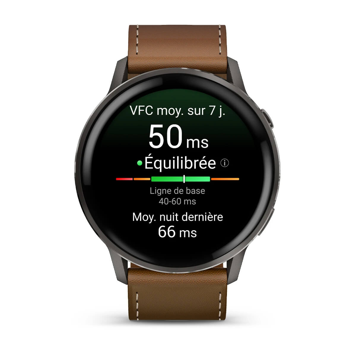 Montre Garmin Venu® 4 - 45mm 010-03014-03