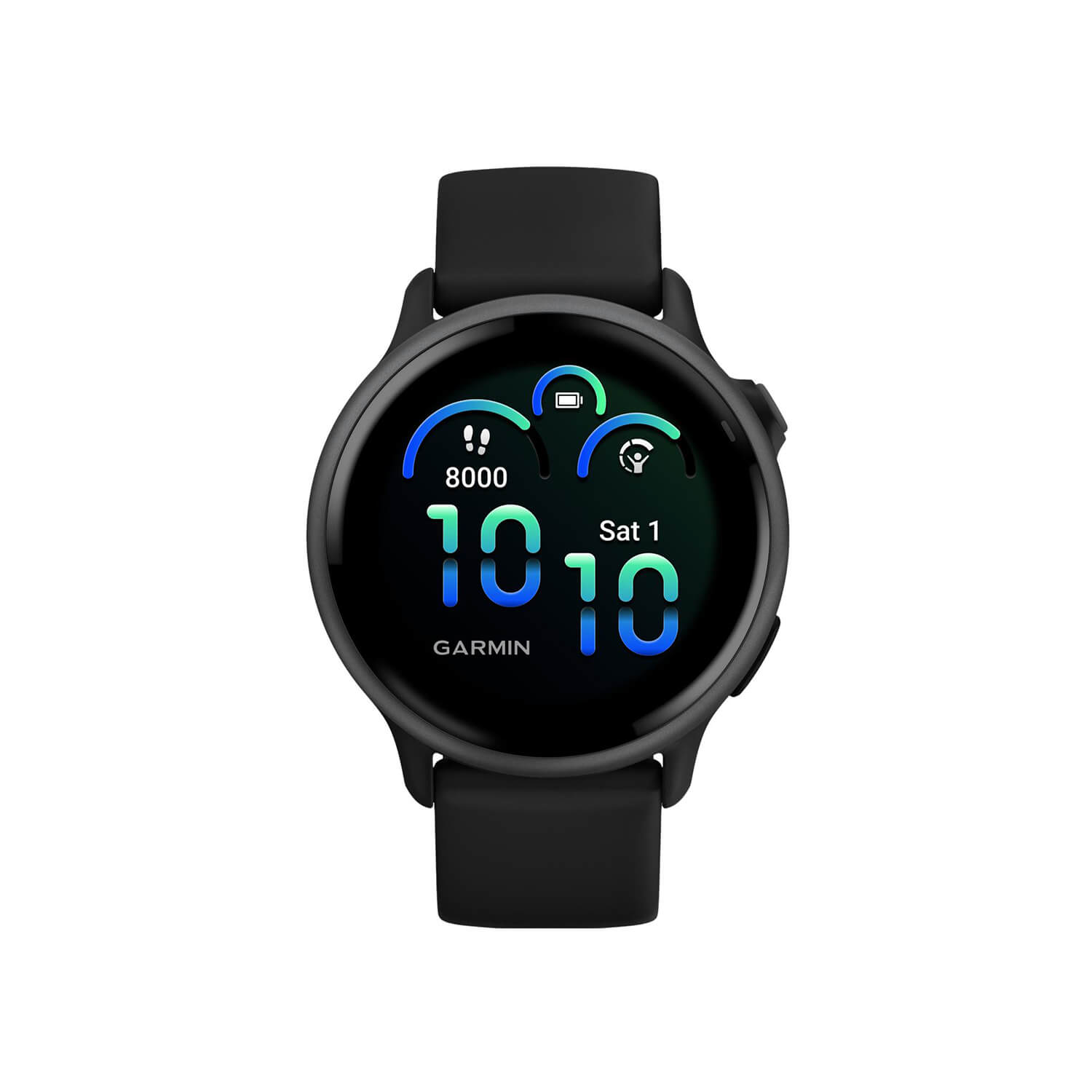 Montre Garmin vívoactive® 6 42mm 010-02985-00