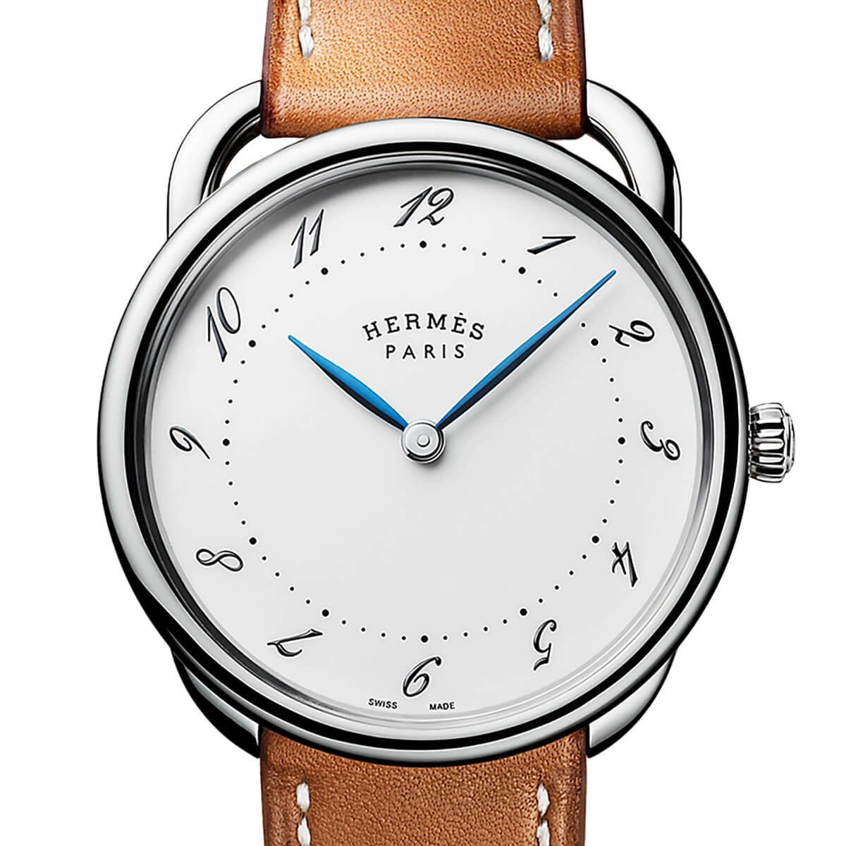Montre Hermès Arceau Grand Modèle, 36mm