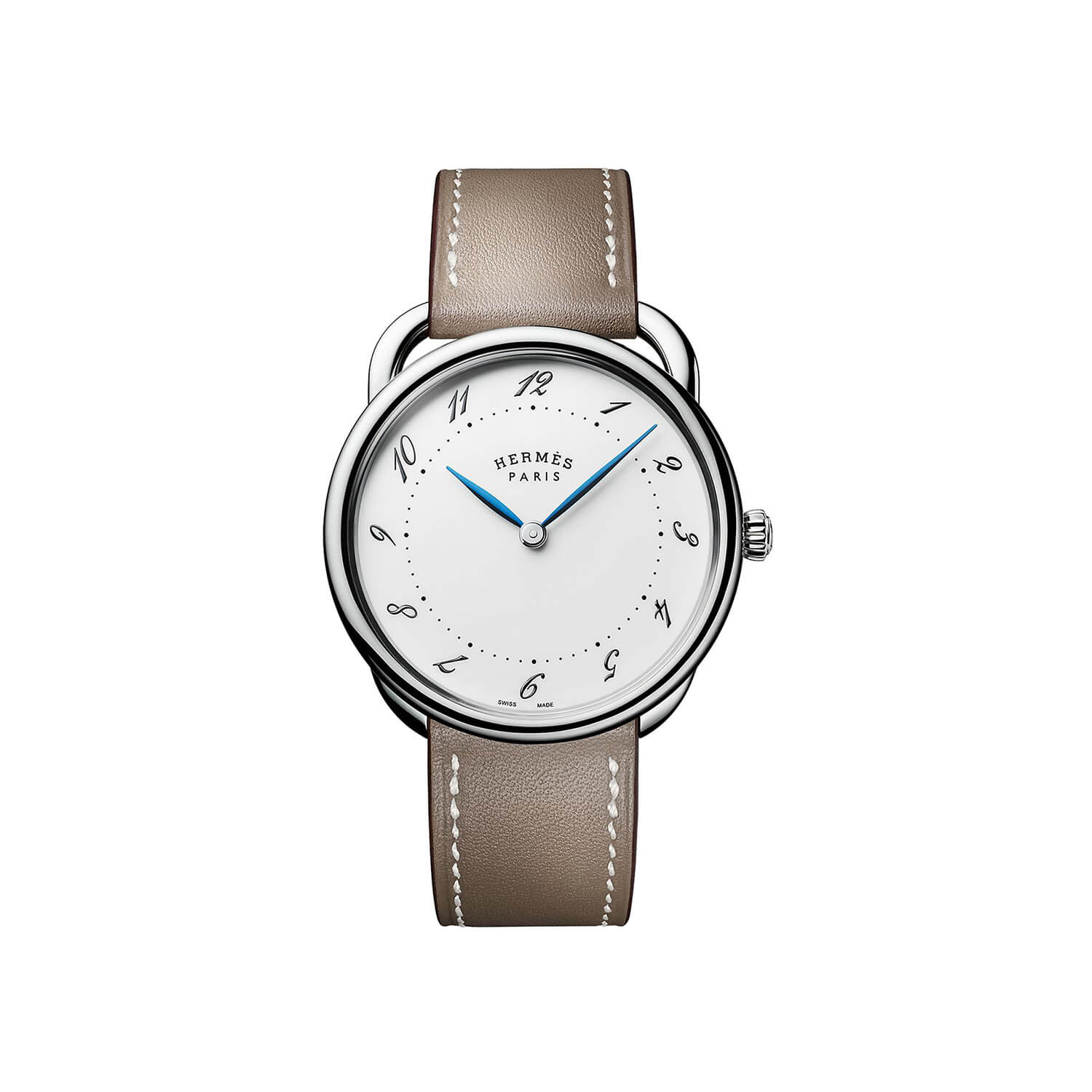Montre Hermès Arceau Grand Modèle, 36mm