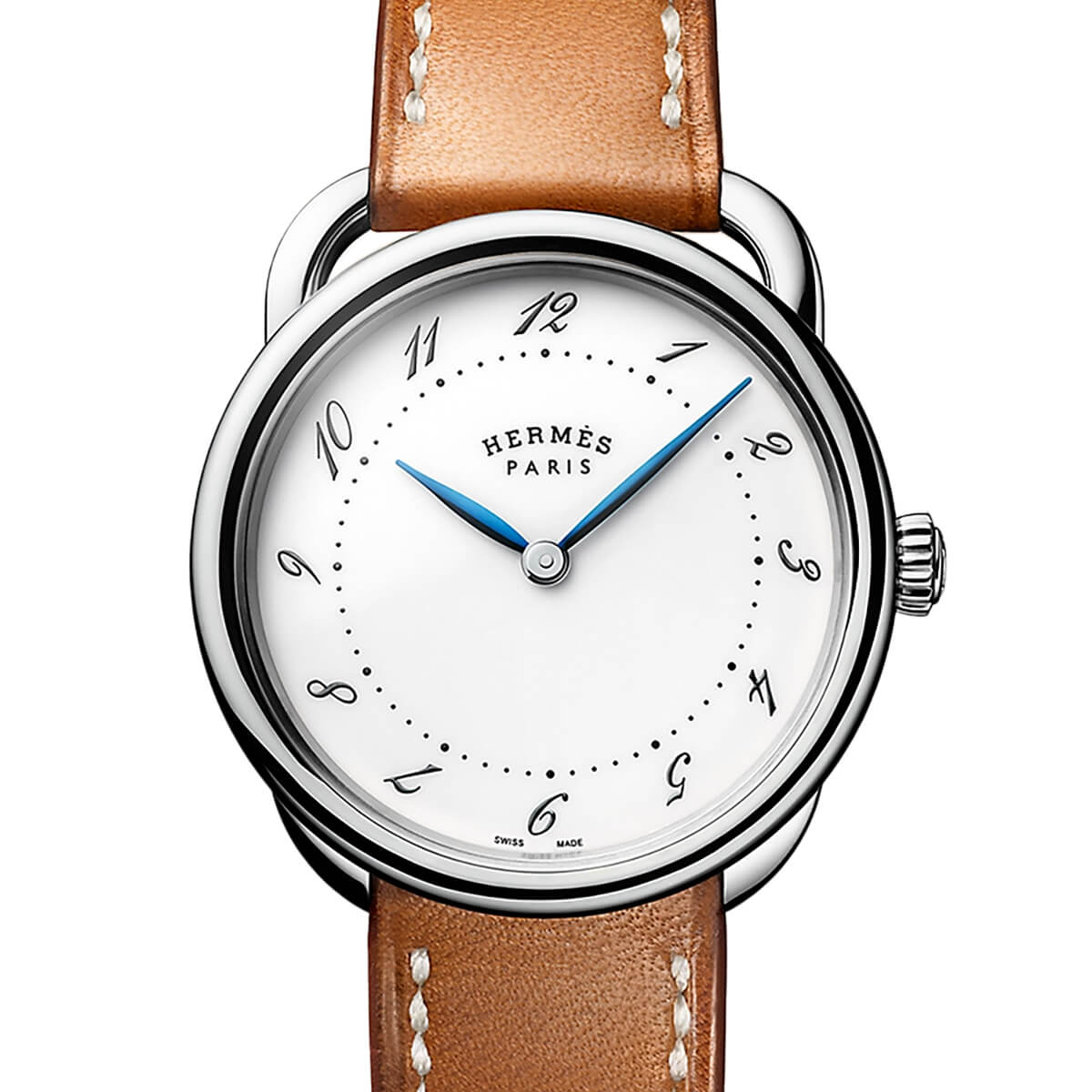 Montre Hermès Arceau Moyen Modèle, 30mm