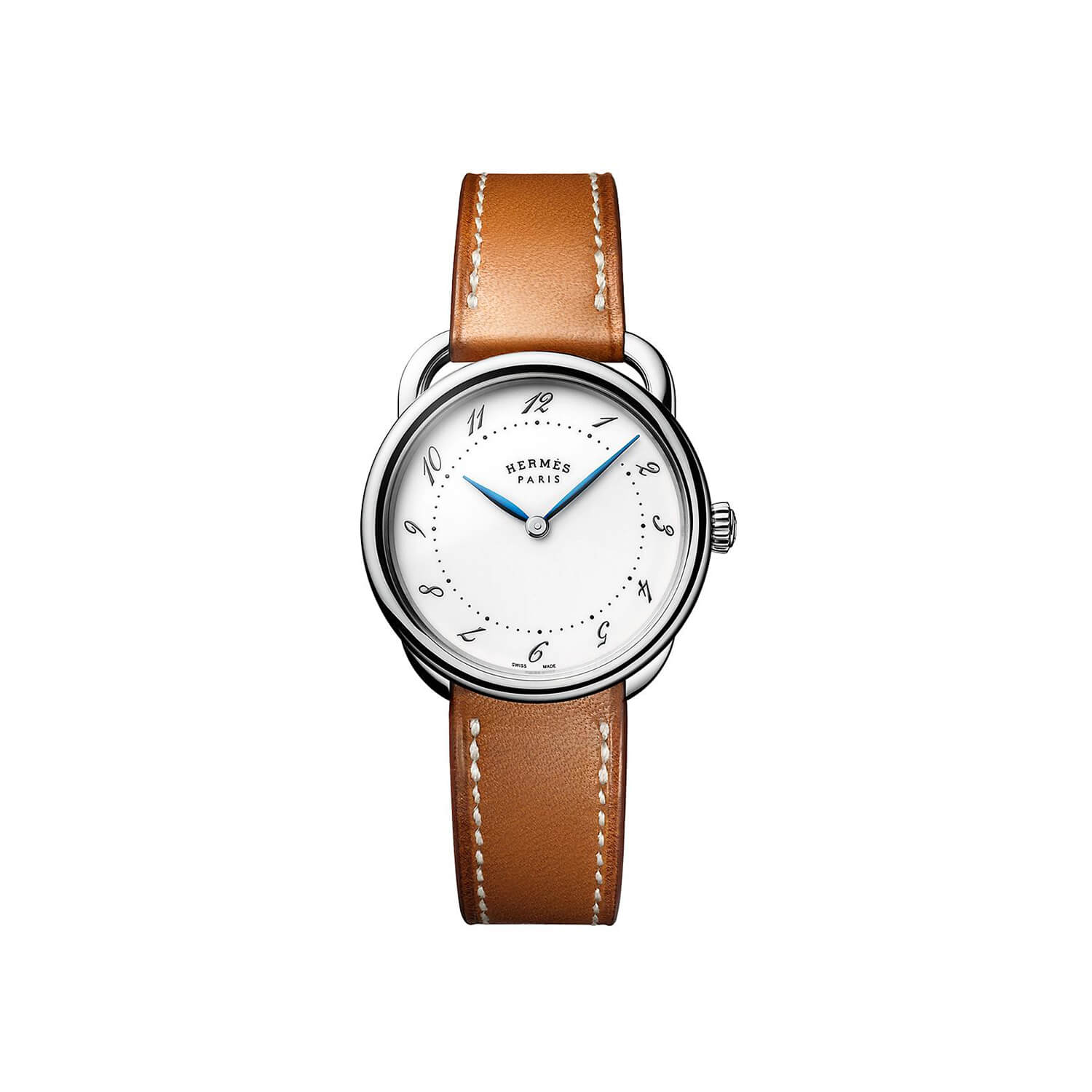 Montre Hermès Arceau Moyen Modèle, 30mm