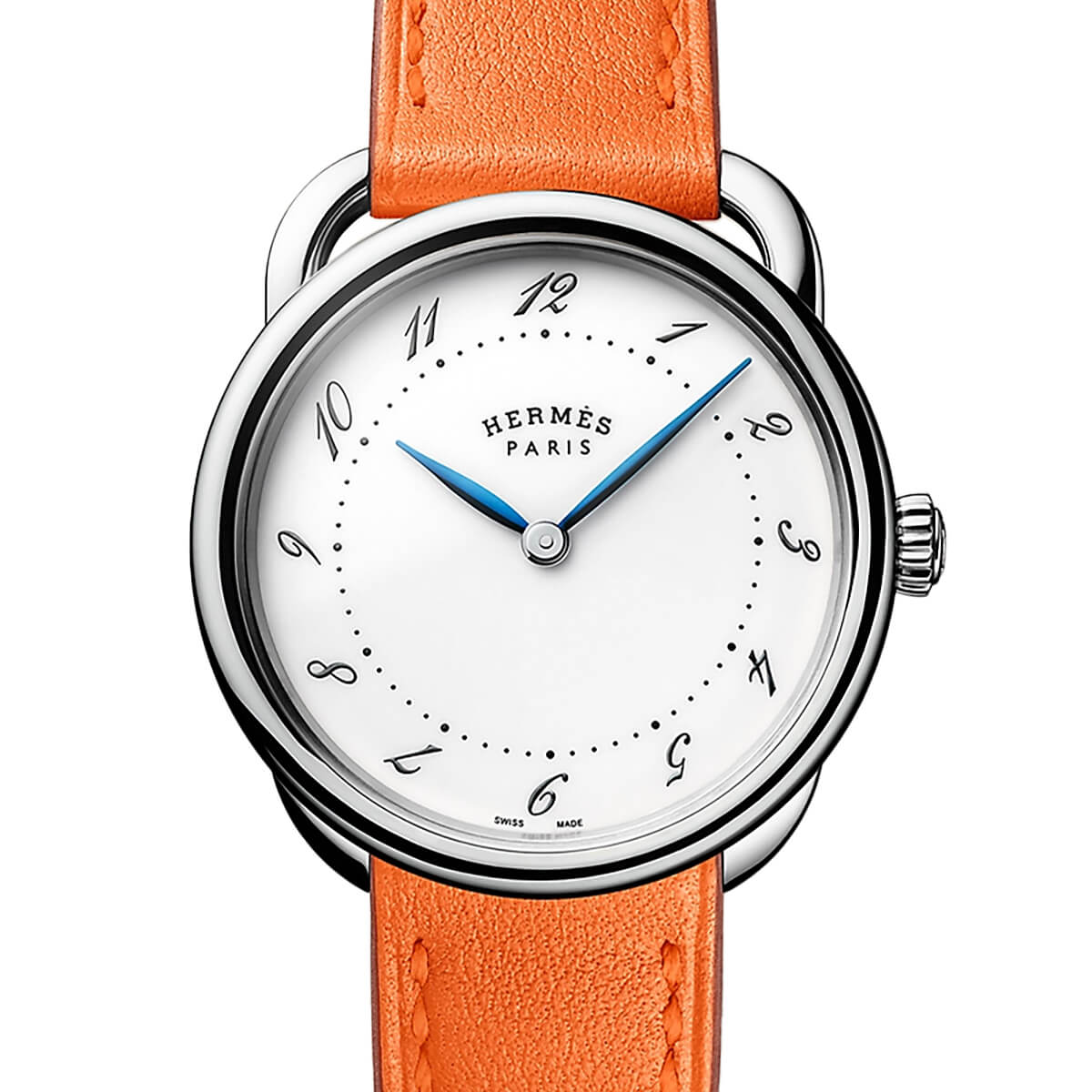 Montre Hermès Arceau Moyen Modèle, 30mm