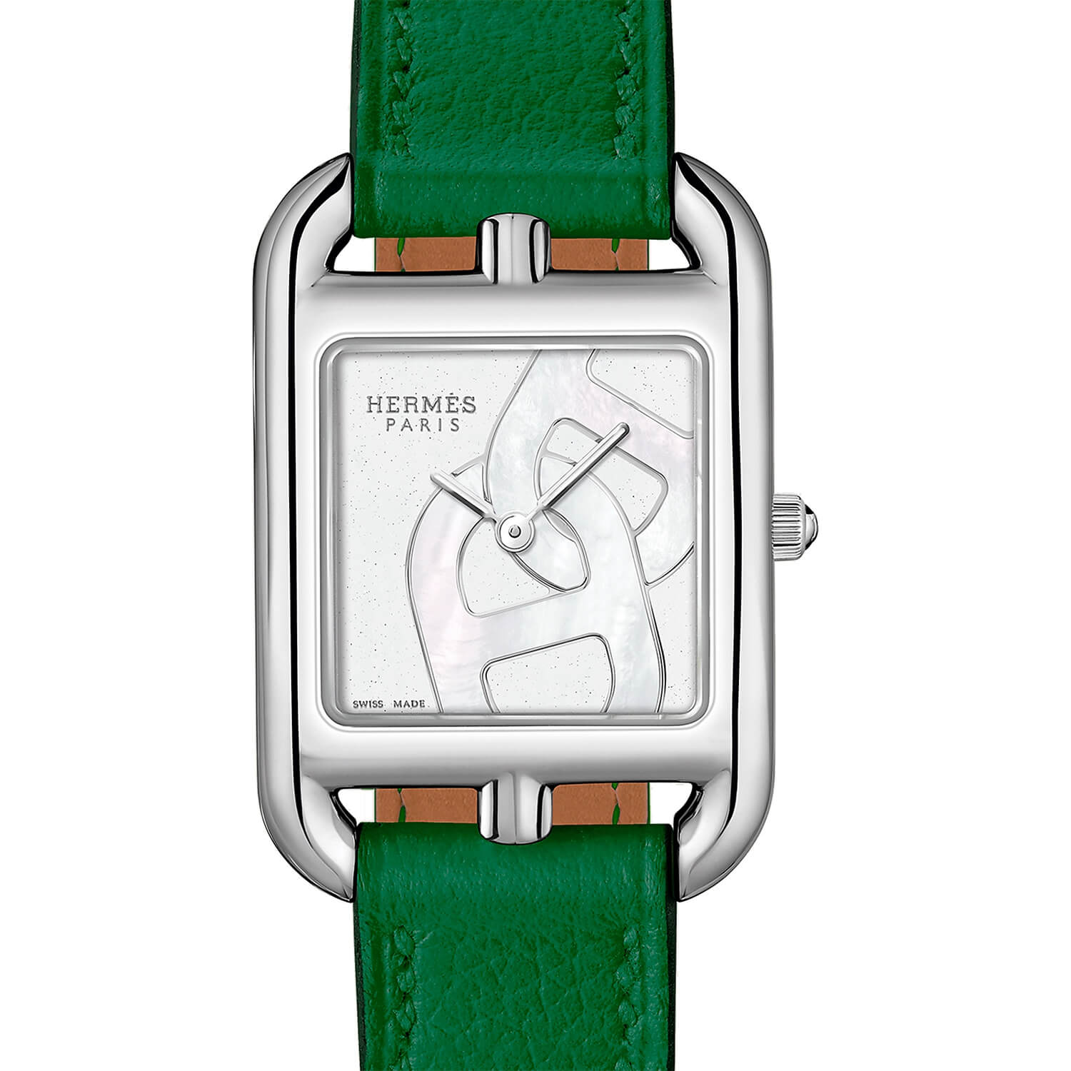 Montre Hermès Cape Cod, Petit modèle, 31mm