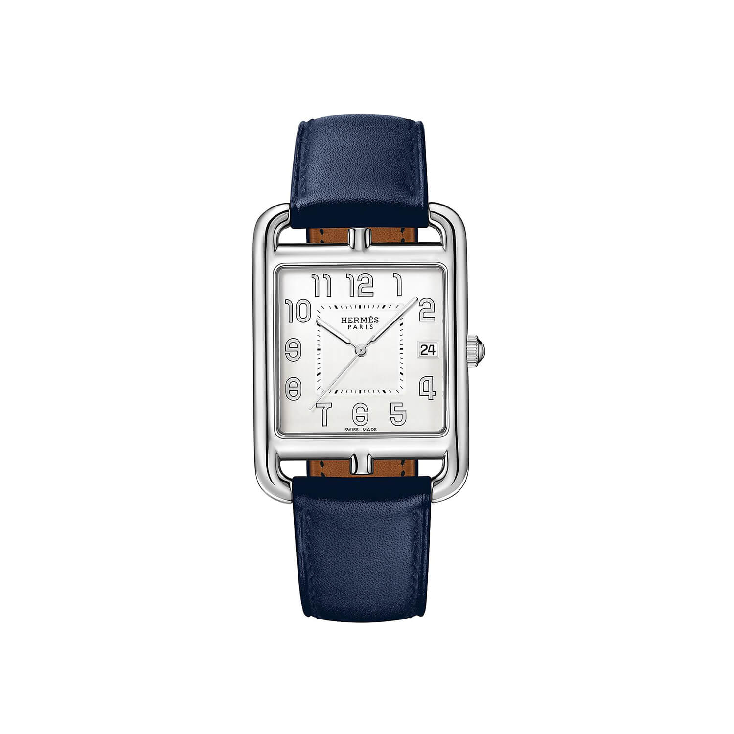 Montre Hermès Cape Cod 41mm