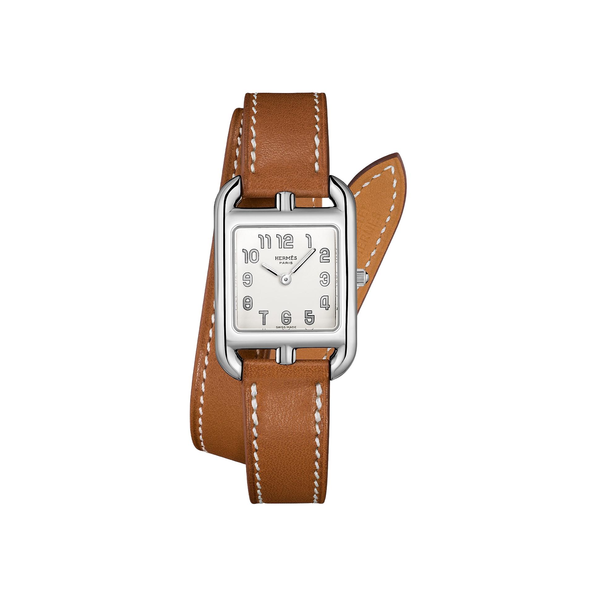 Montre Hermès Cape Cod, Petit modèle, 31mm