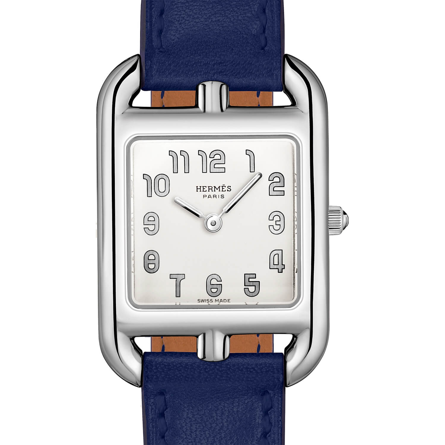 Montre Hermès Cape Cod Petit Modèle, 31mm