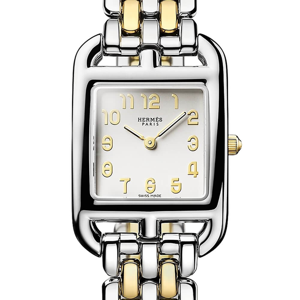 Montre Hermès Cape Cod Petit Modèle, 31mm
